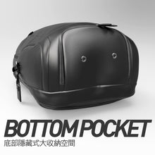 將圖片載入圖庫檢視器 FORCE 後背包 - 客製版